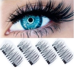 magnetic eyelashes