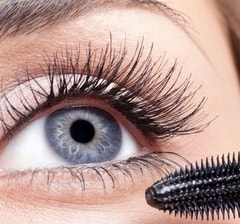 care for lash extensions