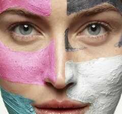 The benefits and harms of a face mask