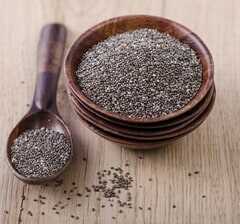 Benefits of Chia Seeds