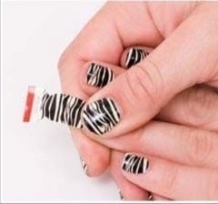 stickers for nails