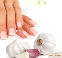 strengthen nails and accelerate their growth