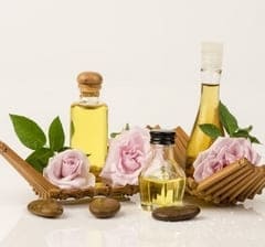 Effective essential oils