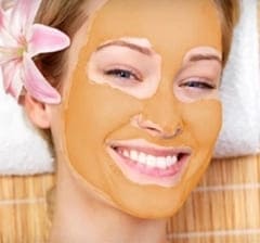 Recipes for moisturizing face masks at home