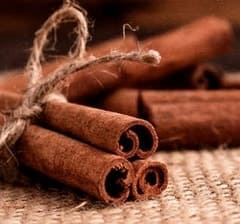 cinnamon benefit