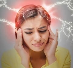 migraine causes treatment