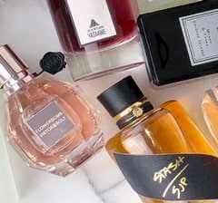 The best women&#39;s perfume