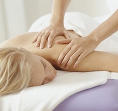 Massage is beneficial for women and men