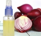 onion juice hair growth