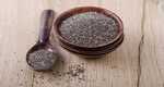 Benefits of Chia Seeds for Hair