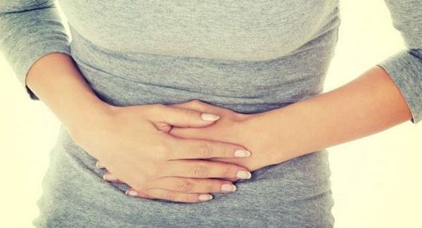 bloating causes
