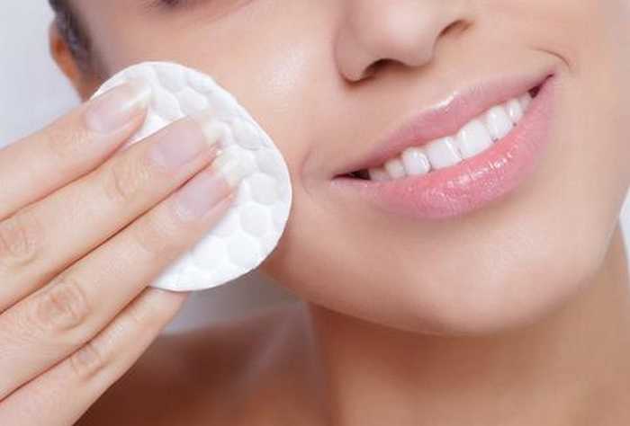 how to improve complexion and skin condition