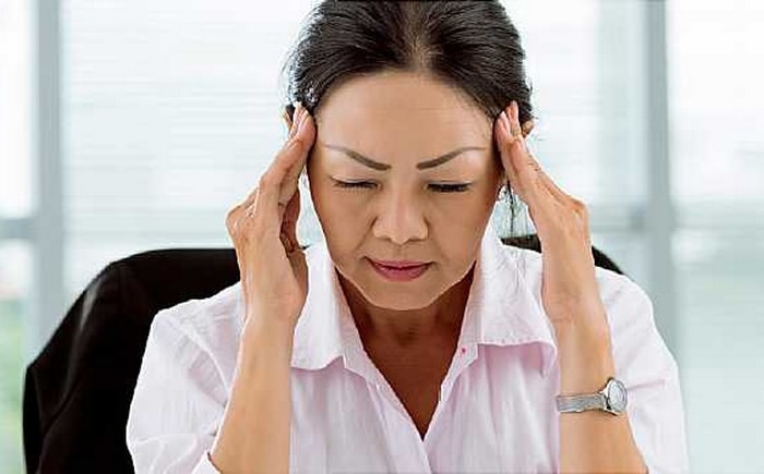 migraine symptoms and treatment