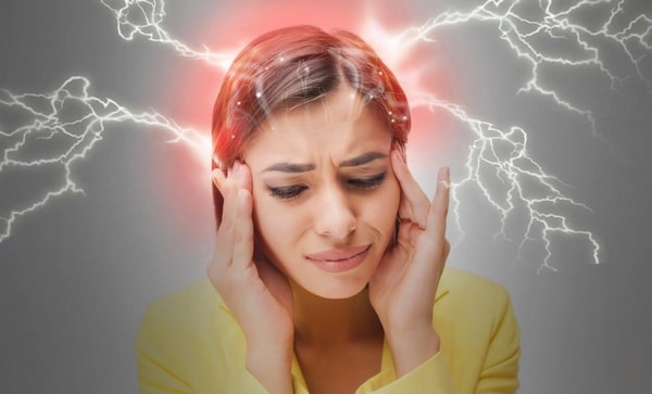 migraine symptoms and treatment
