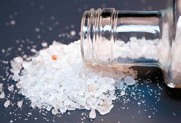 Epsom salt