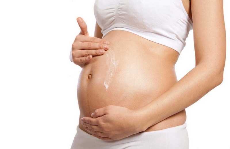 dangerous ingredients in cosmetics for pregnant women