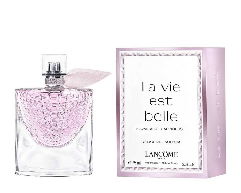 best women&#39;s perfume