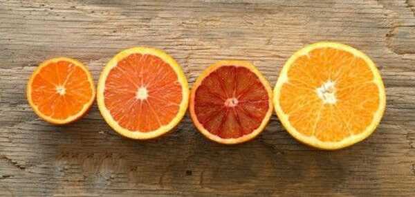 How many oranges can you eat per day
