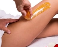 video tutorials sugaring