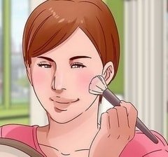 Советы по макияжу для подростков