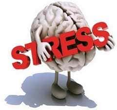как снимать стресс