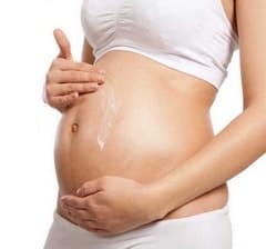 небезпечні для вагітних інгредієнти у косметиці