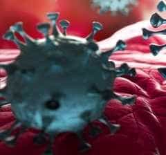 коронавірус безпека