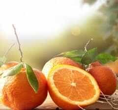 Апельсини проти старіння