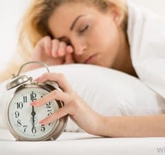 Скільки потрібно спати дорослі та діти
